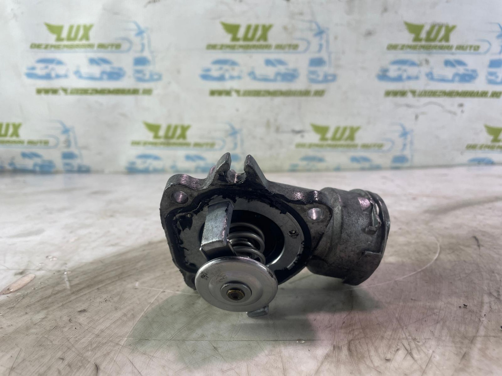 Carcasa termostat a6422000215 3.0 cdi om642 Mercedes-Benz ML W164 [2005 - 2008] 3.0 cdi om642