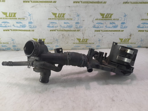 Carcasa Termostat A6512001215 2.2 cdi om651.960 Mercedes-Benz ML W166 [2011 - 2015] 2.2 cdi om651.96...
