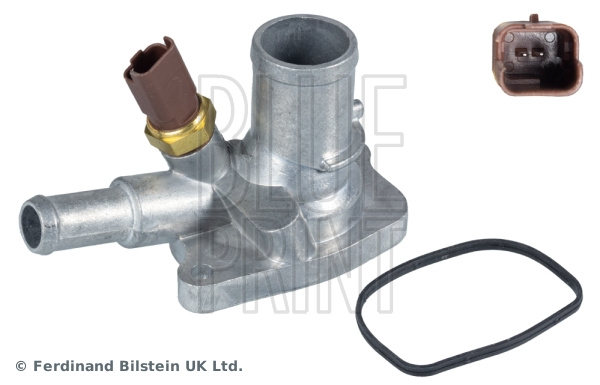 Carcasa termostat (ADA109217 BLP) FIAT,FORD,LANCIA