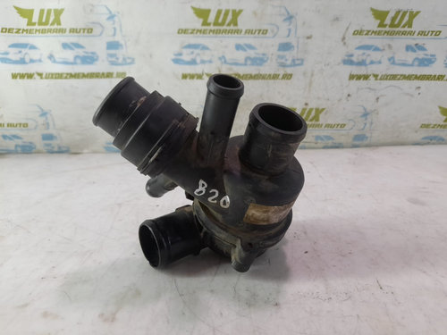 Carcasa termostat AH22-8K515-AA Land Rover Range Rover Sport 2 [2013 - 2020] 3.0 tdv6