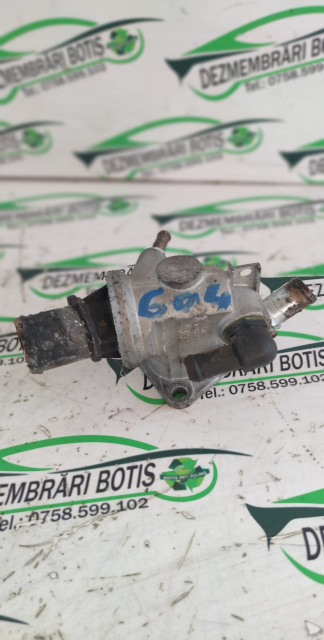 Carcasa termostat Alfa Romeo 156 932 [1997 - 2007] wagon 2.0 MT (155 hp)