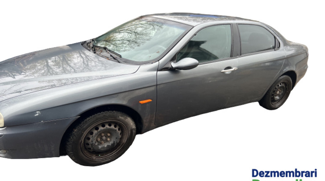 Carcasa termostat Alfa Romeo 156 932 [facelift] [2002 - 2007] Sedan 4-usi 1.9 JTD MT (116 hp)