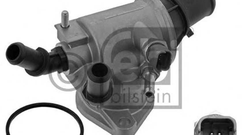 Carcasa termostat ALFA ROMEO 159 (939) (2005 - 2011) FEBI BILSTEIN 45540 piesa NOUA