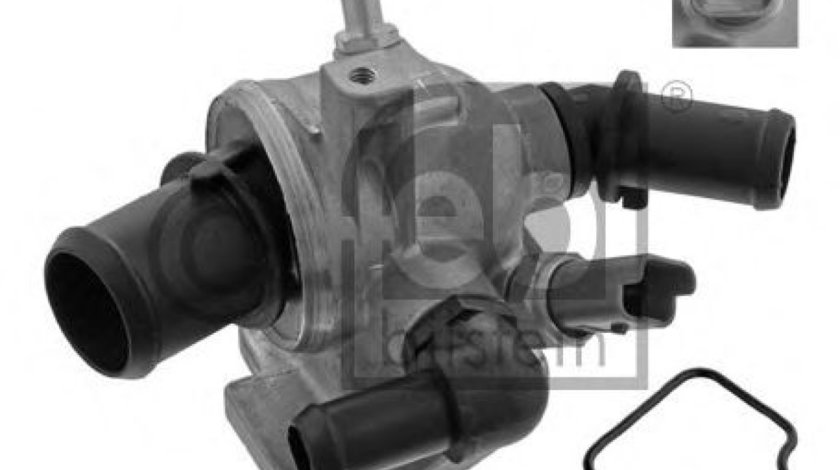 Carcasa termostat ALFA ROMEO MITO (955) (2008 - 2016) FEBI BILSTEIN 36284 piesa NOUA