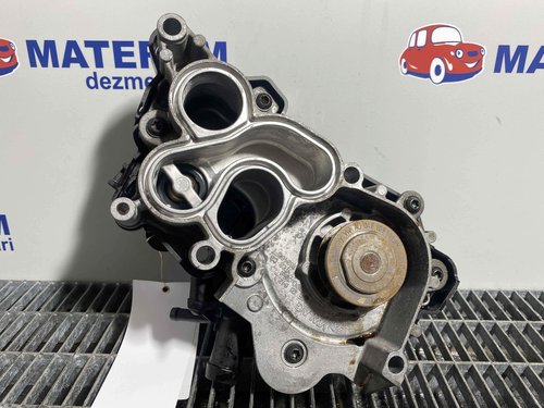 CARCASA TERMOSTAT AUDI A1 A1 1.0 TFSI - (2010 2014)