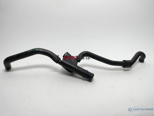 Carcasa termostat Audi A3 8P 1.9 TDI 038121132D OEM 038121132D
