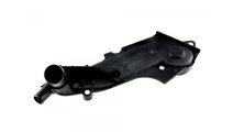 Carcasa termostat Audi A4 (2000-2004) [8E2, B6] #1...