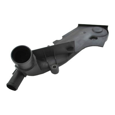 Carcasa termostat AUDI A6 Avant (4B5, C5) (1997 - 2005) TOPRAN 113 853 piesa NOUA