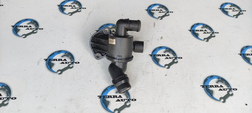 Carcasa termostat Audi Q5 (8R) 2.0 TDI cod: 03L121111AD