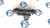 Carcasa termostat BMW Seria 5 (E39) 2.5 benzina co...