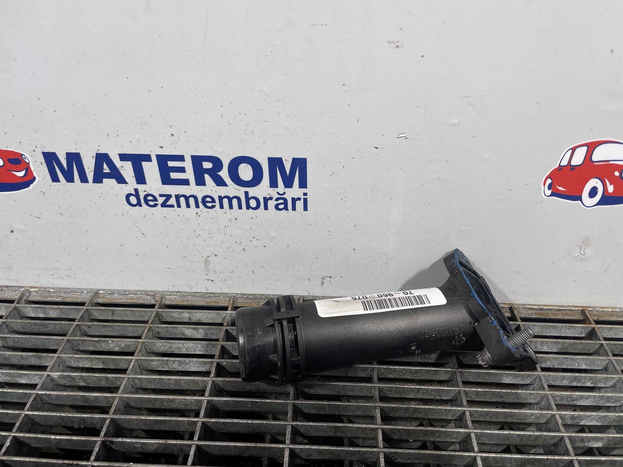 CARCASA TERMOSTAT BMW SERIA 5 F 10 SERIA 5 F 10 2.0 D - (2014 2017)