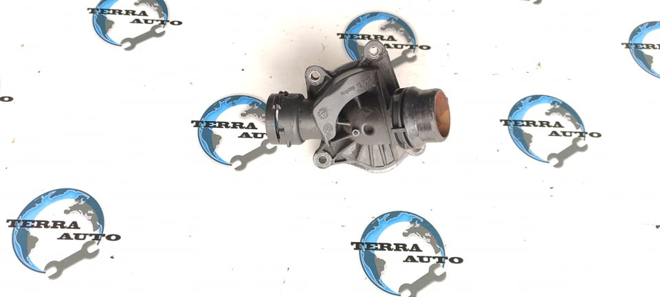 Carcasa termostat BMW X3 (E83) 2.0 D