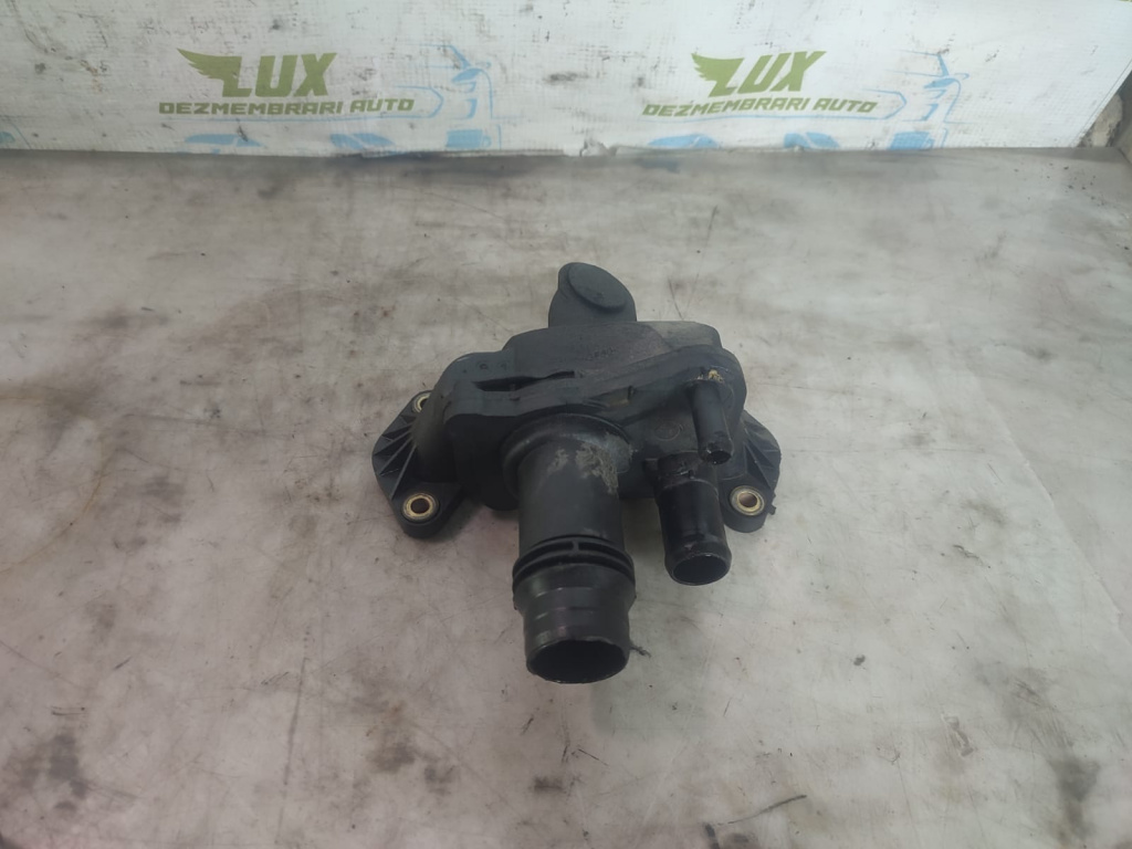 Carcasa termostat c8w0a 2.7 tdv6 276DT Land Rover Range Rover Sport [2005 - 2009] 2.7 tdv6 276DT