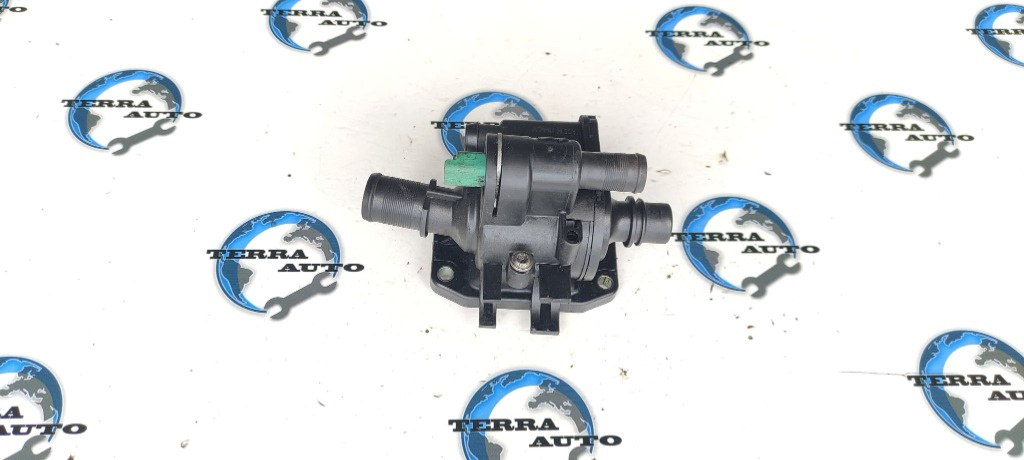Carcasa termostat Citroen C1 1.4 HDI