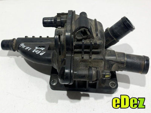 Carcasa termostat Citroen C3 2 (2009-2013) 1.6 hdi 9684588980