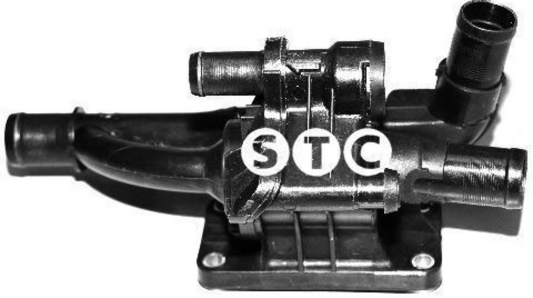 Carcasa termostat CITROEN C3 I (FC) (2002 - 2016) STC T403776 piesa NOUA