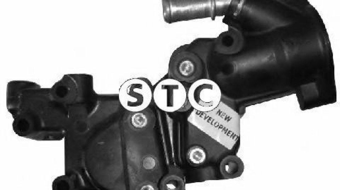 Carcasa termostat CITROEN C3 II (2009 - 2016) STC T403791 piesa NOUA