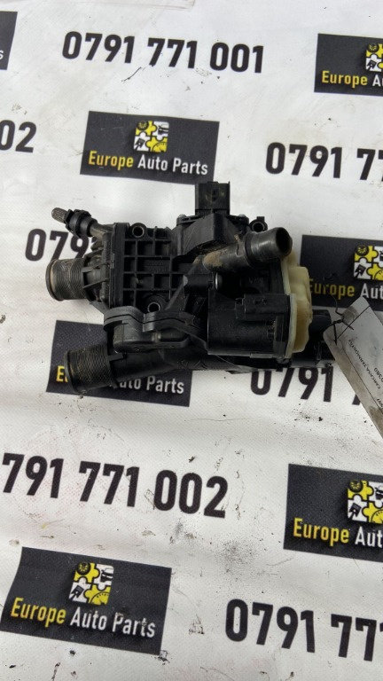 Carcasa termostat Citroen C5 2.0 HDI AHX 2015 Cod : 9804180380