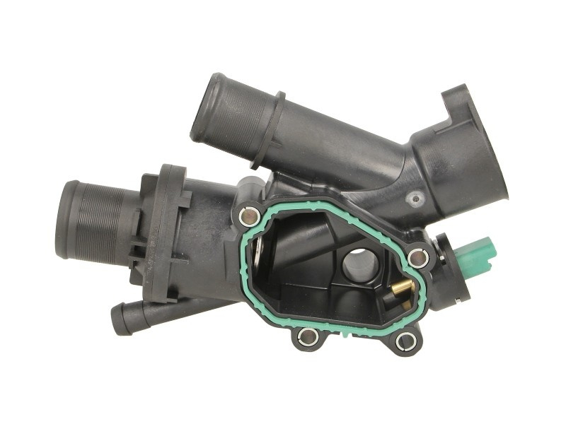 Carcasa termostat CITROEN C5 II (RC) (2004 - 2016) TOPRAN 723 160 piesa NOUA