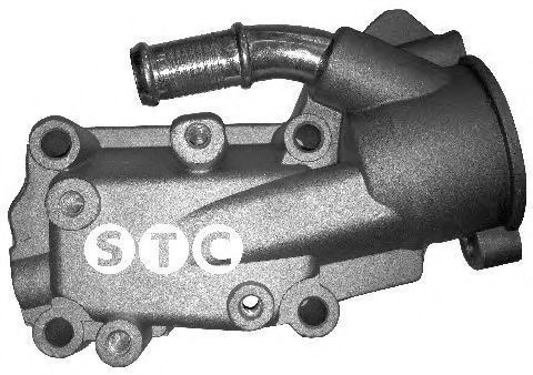 Carcasa termostat CITROEN XSARA (N1) (1997 - 2005) STC T405241 piesa NOUA
