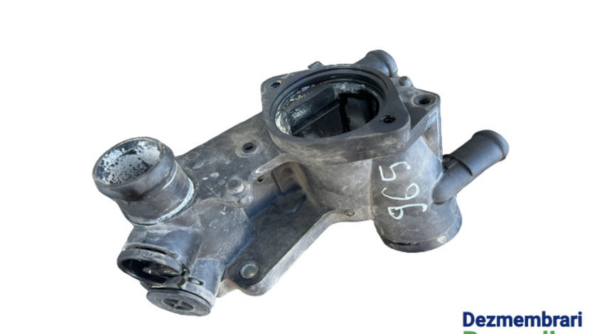 Carcasa termostat Cod: 032121111 Volkswagen VW Golf 5 [2003 - 2009] Hatchback 3-usi 1.4 MT (75 hp) Cod motor: BCA