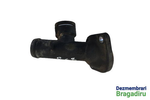 Carcasa termostat Cod: 03G121121B 03L121121A Seat Altea [facelift] [2009 - 2015] XL minivan 5-usi 2....