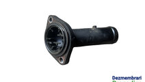 Carcasa termostat Cod: 04512121A Volkswagen VW Pol...