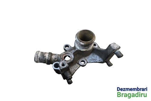 Carcasa termostat Cod: 1N1G-8594 1N1G-8594 Ford Focus 2 [2004 - 2008] Hatchback 5-usi 1.6 MT (101 hp...