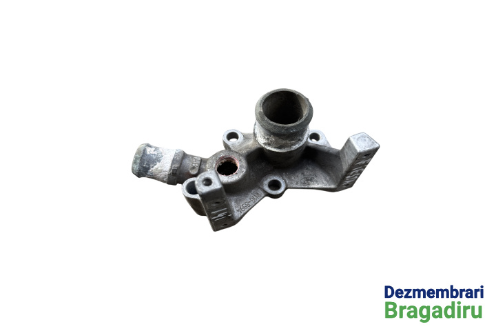 Carcasa termostat Cod: 1N1G-8594 1N1G-8594 Ford Fiesta 5 [2001 - 2007] Hatchback 5-usi 1.4 MT (80 hp)