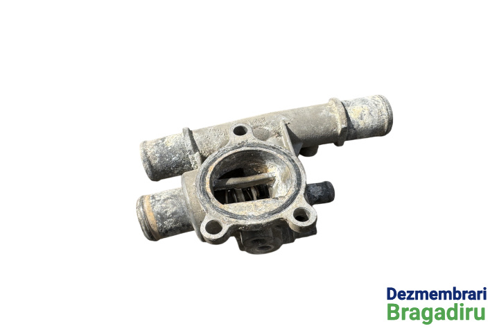 Carcasa termostat Cod: 46776217 46776217 Fiat Stilo [2001 - 2010] Hatchback 3-usi 1.6 MT (103 hp) 1.6 Coupe