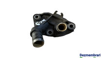 Carcasa termostat Cod: 800386710 Renault Megane 3 ...