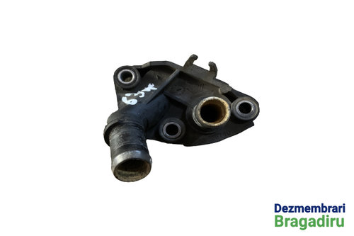 Carcasa termostat Cod: 800386710 Renault Megane 3 [2008 - 2014] Hatchback 5-usi 1.5 dCi MT (86 hp)
