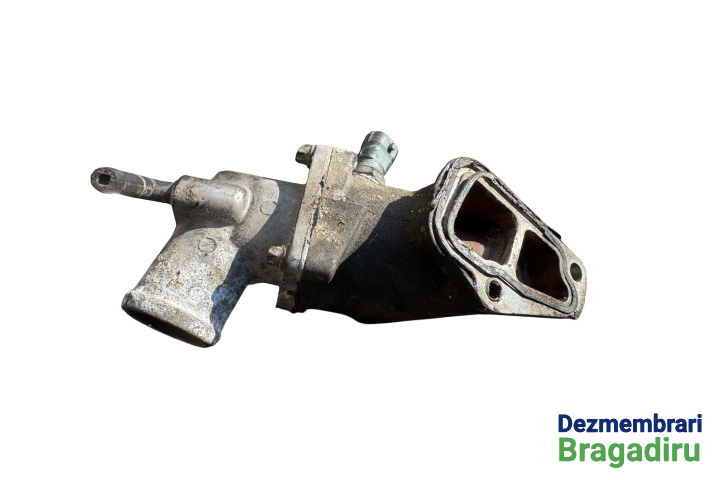 Carcasa termostat Cod: 90573325 90573325 Opel Astra G [1998 - 2009] Hatchback 5-usi 1.6 MT (101 hp)