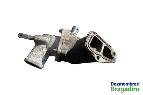 Carcasa termostat Cod: 90573325 90573325 Opel Astra G [1998 - 2009] Hatchback 5-usi 1.6 MT (101 hp)