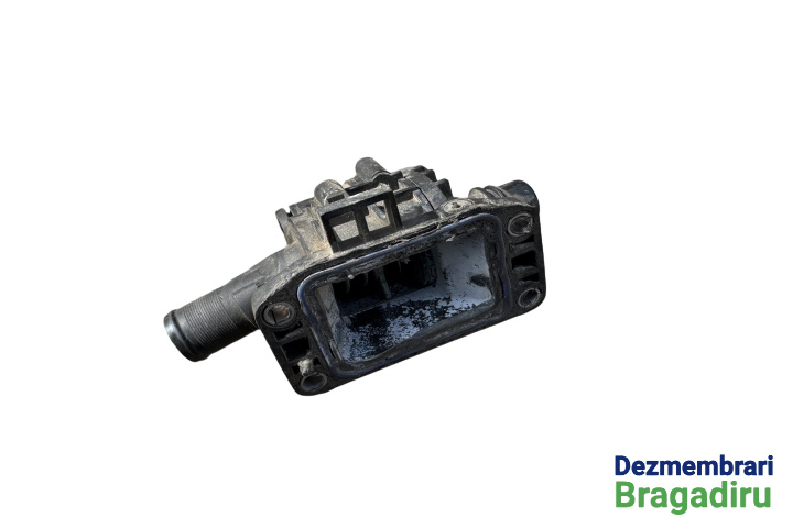Carcasa termostat Cod: 9647767180 9647767180 Ford C-Max [2003 - 2007] Minivan 1.6 TDCi MT (109 hp)