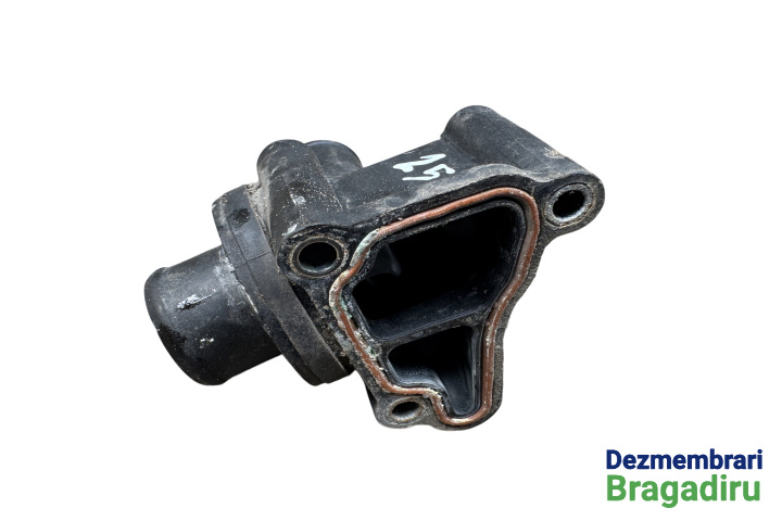 Carcasa termostat Cod: A1662030275 A1662030275 Mercedes-Benz A-Class W168 [1997 - 2001] Hatchback A 160 AT (102 hp)