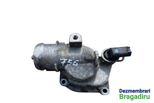 Carcasa termostat Cod: A6462000715 Mercedes-Benz E-Class W211/S211 [2002 - 2006] Sedan 4-usi 320 CDI...