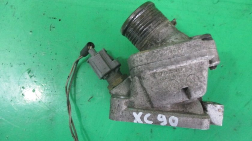 CARCASA TERMOSTAT CU TERMOSTAT COD 8636954 VOLVO XC90 1 / C30 / C70 / S6 / S80 / S80 / V50 / V70 / XC60 / XC70