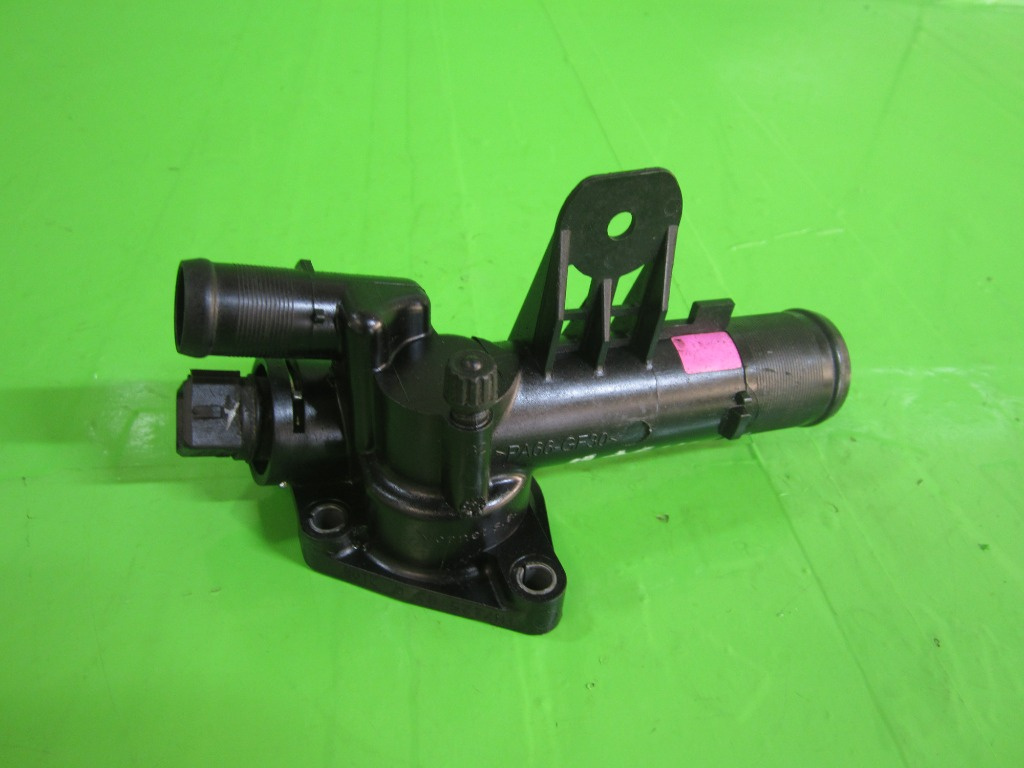 CARCASA TERMOSTAT CU TERMOSTAT NISSAN QASHQAI J10 1.5 DCI FAB. 2006 - 2013 ⭐⭐⭐⭐⭐