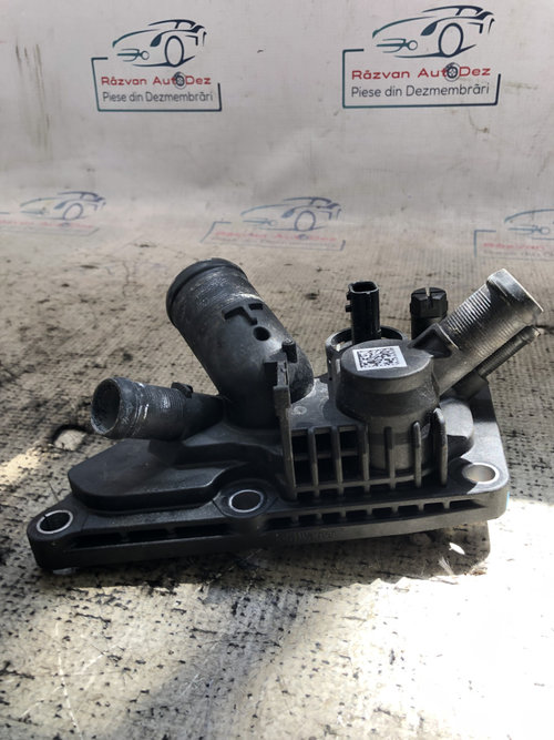 Carcasa termostat Dacia Duster 1.0 Benzina 2019, 110618961R