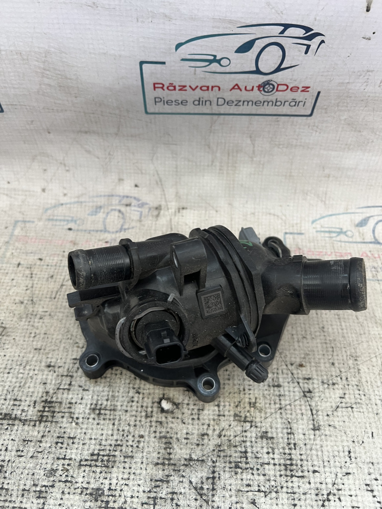 Carcasa termostat Dacia Duster 1.3 Benzina 2014, 110600260R