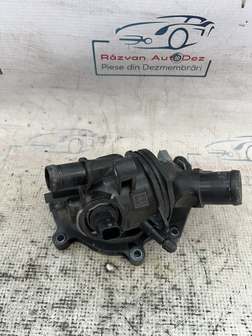 Carcasa termostat Dacia Duster 1.3 Benzina 2014, 110600260R