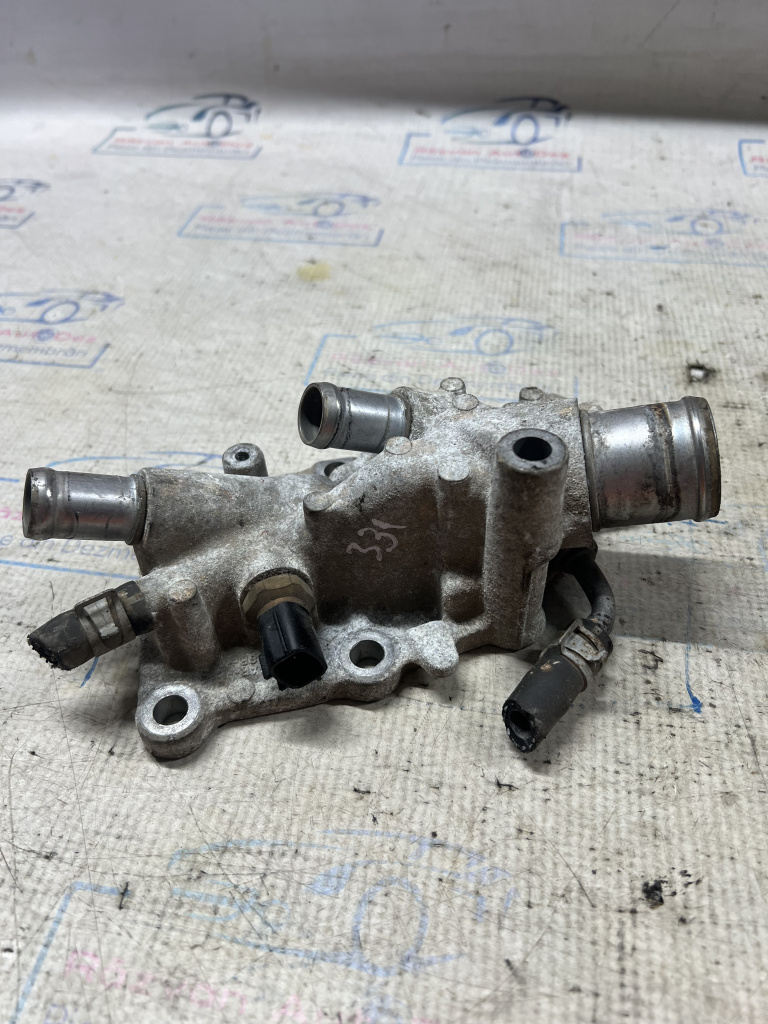 Carcasa termostat Dacia Duster 2019, 110602306R