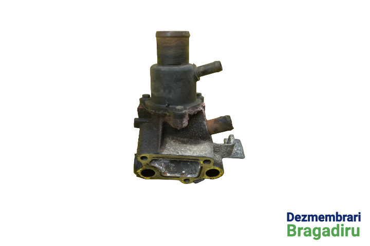 Carcasa termostat Dacia Logan [2004 - 2008] Sedan 1.4 MT (75 hp)