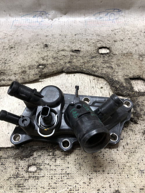 Carcasa termostat Dacia Sandero 3 1.0 Benzina 2022