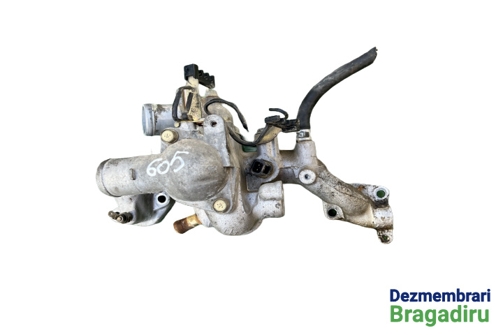 Carcasa termostat Dacia Solenza [2003 - 2005] Sedan 1.9 D MT (63 hp)