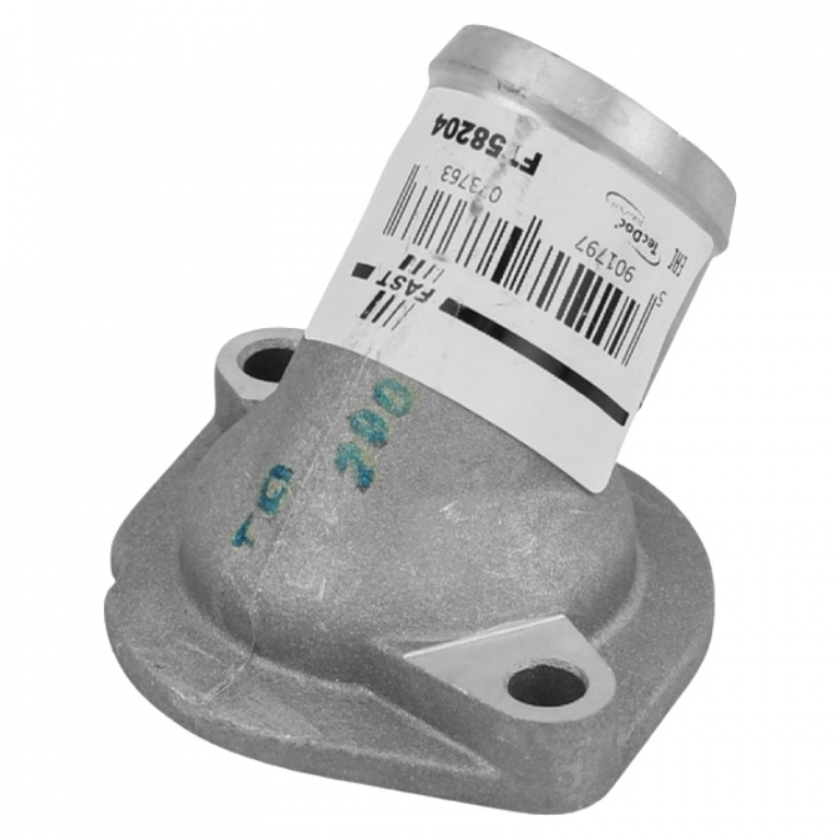 Carcasa Termostat Fast FT58204