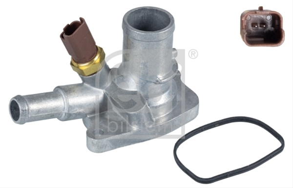 Carcasa Termostat Febi Bilstein Chrysler 34957