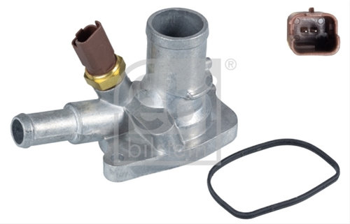 Carcasa Termostat Febi Bilstein Chrysler 34957