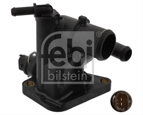 Carcasa Termostat Febi Bilstein Citroën 40600